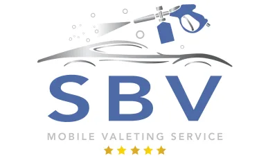 SBV Mobile Valeting