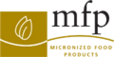 Micronized Food Products