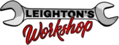 Leighton’s Workshop