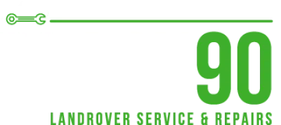 Black 90 Limited. Independent Land Rover Specialists