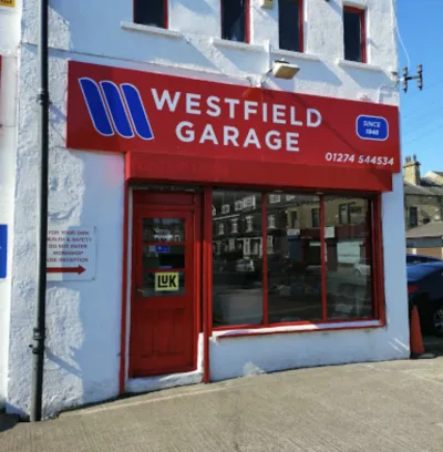 Westfield Garage