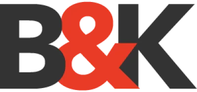 B & K Williams Ltd