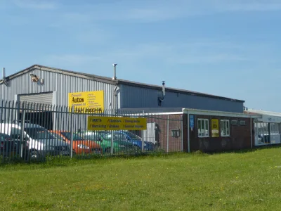 Sunnyside Autos Ltd
