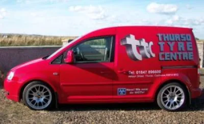 Thurso Tyre Centre