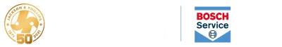 Bosch Car Service - Jackson & Phillips