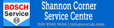 Shannon Corner Service Centre Ltd