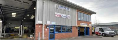 Spencer Commercial Services