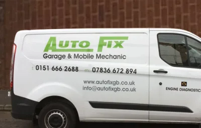 Autofix (GB) Ltd