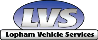 Lopham Vehicle Services
