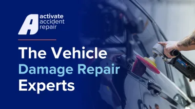 Activate Accident Repair (Warrington)