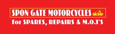 Spon Gate Motorcycles