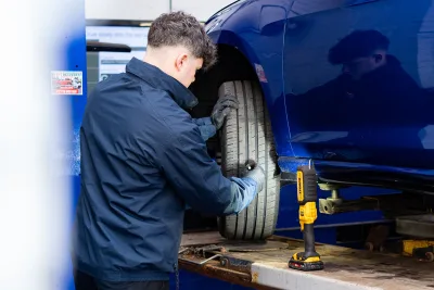 Birdhall Lane Service Station - MOT £39 - Test Centre, Car Repairs & Servicing