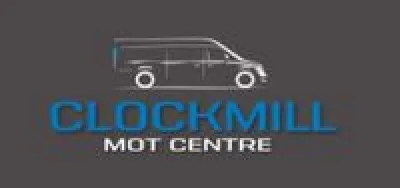 Clockwork Mot And Repair