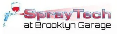 Spraytech At Brooklyn Garage | Cirencester