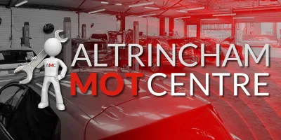 Altrincham Mot Centre