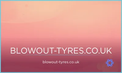 Blowout Tyres 24hr Mobile Tyre Fitting