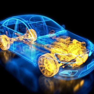 Cpl Vehicle Tuning Ltd
