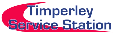 Timperley Service Station