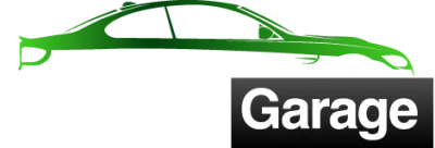 Hardings Garage