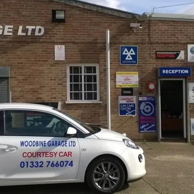 Woodbine Garage Ltd