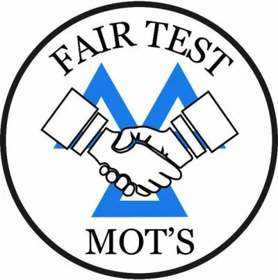 Fair Test Mot's