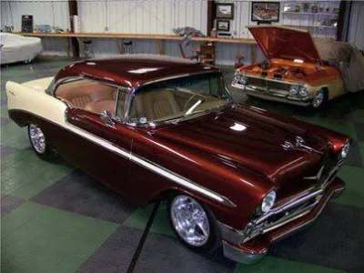 Carls Garage