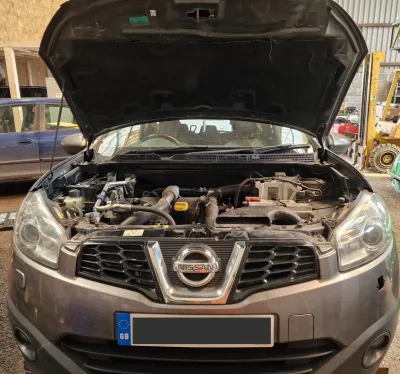 Hanbury Autos