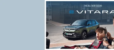 Luscombe Suzuki Leeds