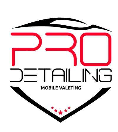 Pro Detailing (mobile valeting)