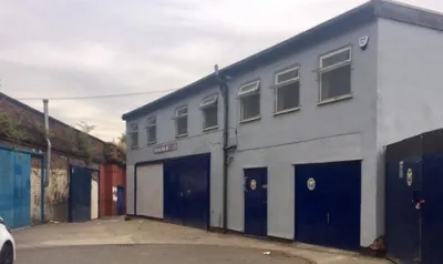 Altrincham Autos Ltd