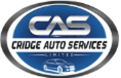 Cridge Auto Services Ltd