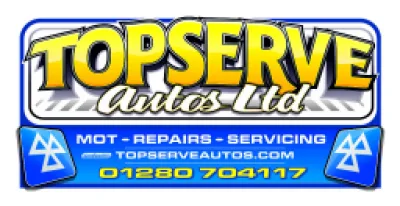 Top Serve Autos Ltd