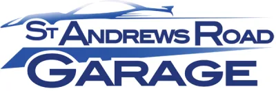 St Andrew's Garage