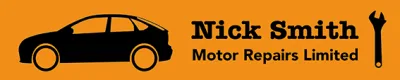 Nick Smith Motor Repairs Ltd