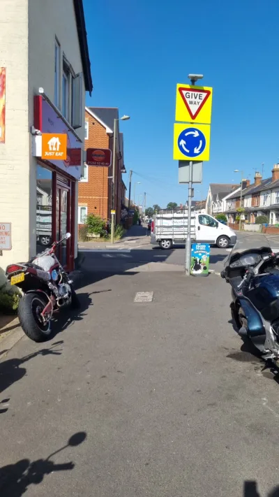 Vincents Motorcycles