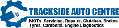 Trackside Auto Centre