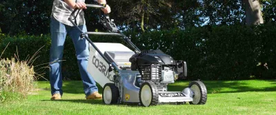St Austell Garden Machinery Ltd