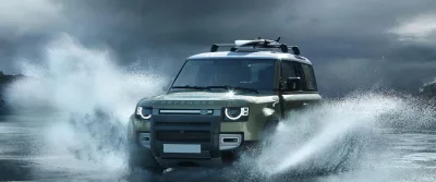 Preesall Garage Ltd 4x4 Specialists