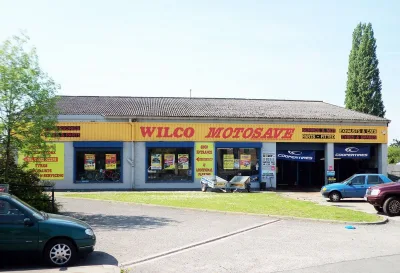 Wilco Motosave