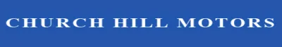 Church Hill Motors