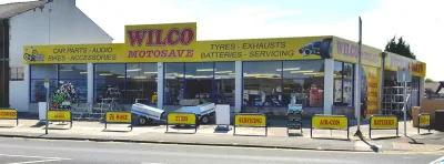 Wilco Motosave