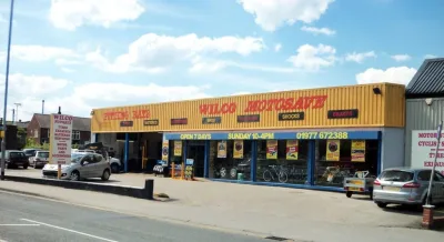 Wilco Motosave
