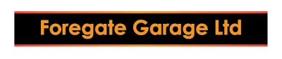 Foregate Garage Ltd