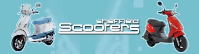 Sheffield Scooters ltd