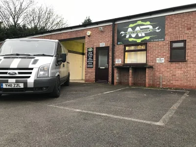 MP Automotive