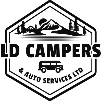 LD Campers & Auto Services Ltd
