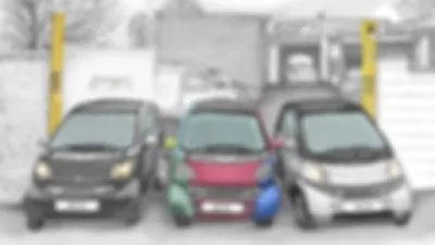 West London Car Care Centre Ltd.