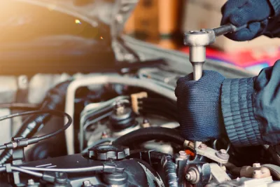 Nork Motor Engineering