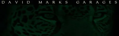 David Marks Garages