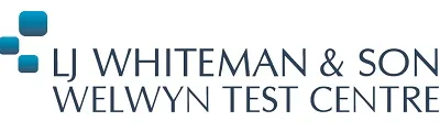 LJ Whiteman & Son Welwyn Test Centre